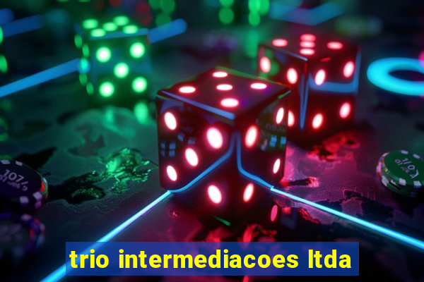 trio intermediacoes ltda